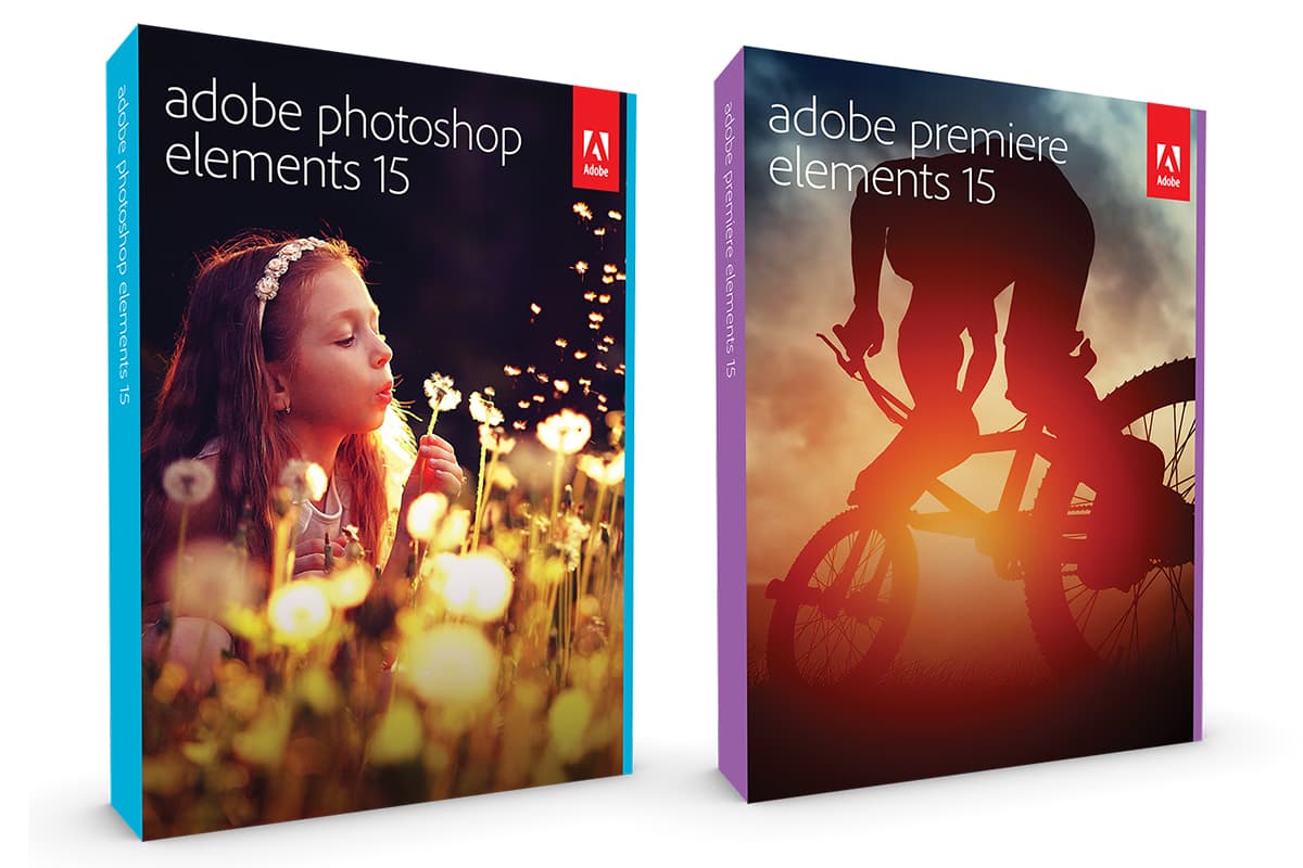 Adobe releases Photoshop Elements 15 - Amateur Photographer