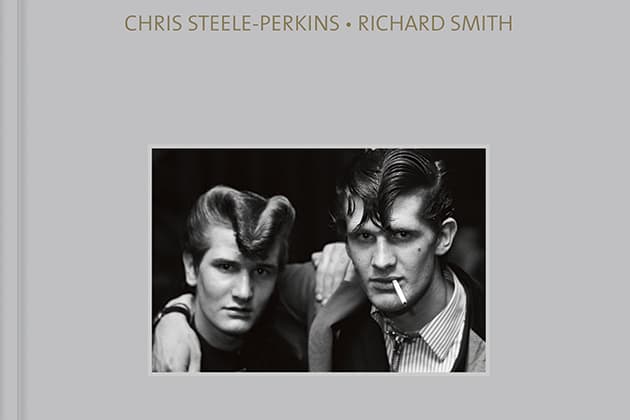 Book review: The Teds by Chris Steele-Perkins | Amateur Photographer