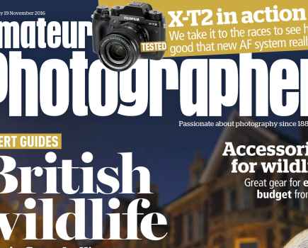 digital version Amateur Photographer 19 November 2016