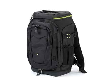 case logic kontrast pro dslr backpack