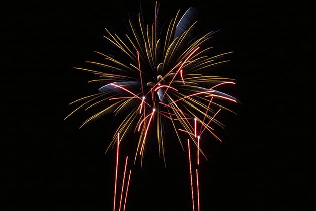 fireworks andy westlake