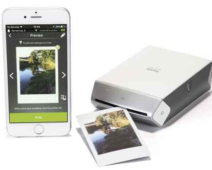 fujifilm instax share sp-2