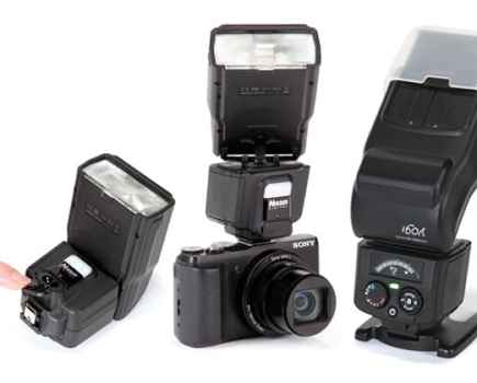 nissin i60a flashgun