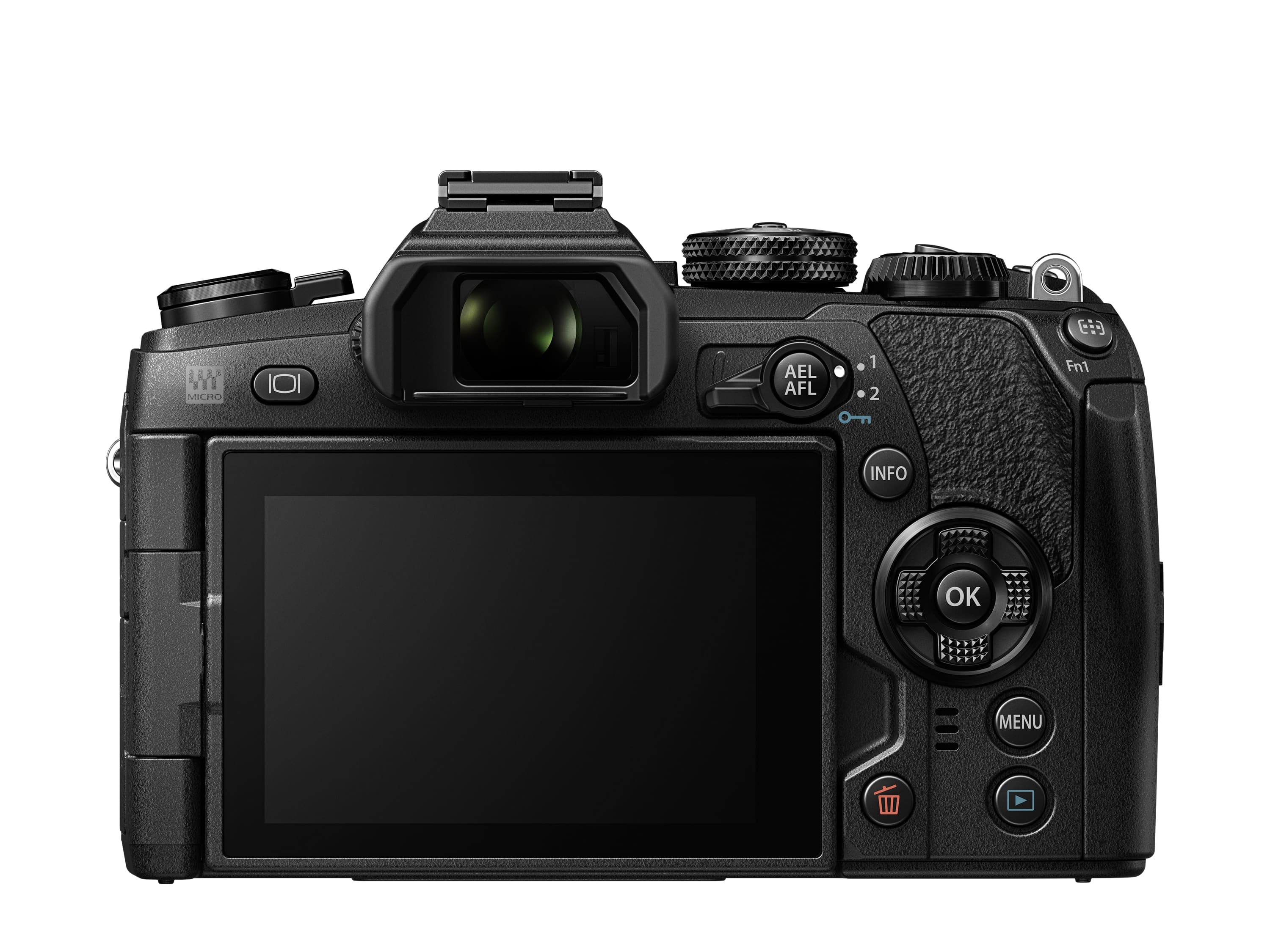 Olympus OM-D E-M1 Mark II price and release date confirmed 