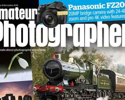 Amateur Photographer 31 December 2016