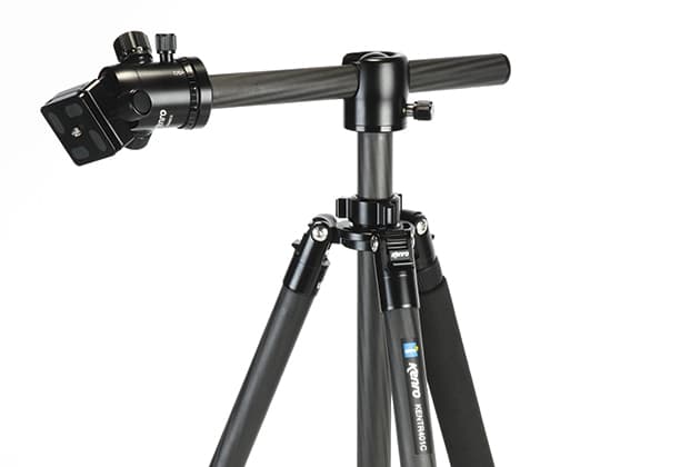 kenro karoo ultimate travel tripod