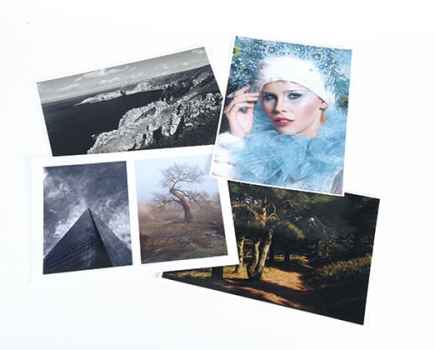 Epson Value Glossy Photo Paper