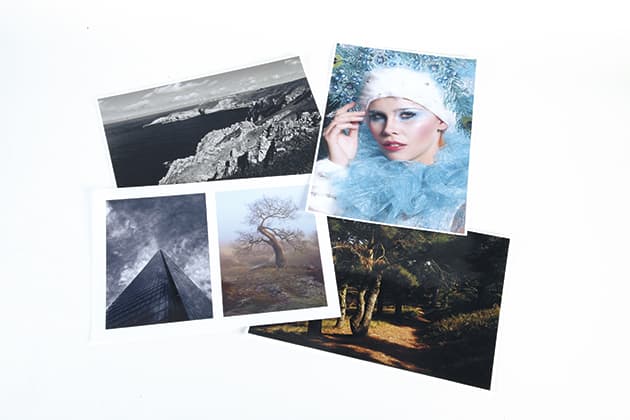 Epson Value Glossy Photo Paper