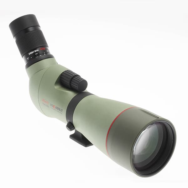 Kowa 883 scope