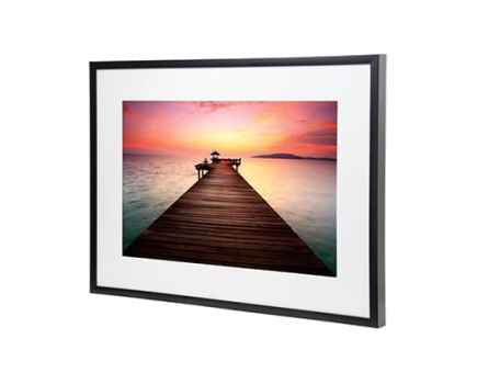 Memento Smart Frame 35 lead