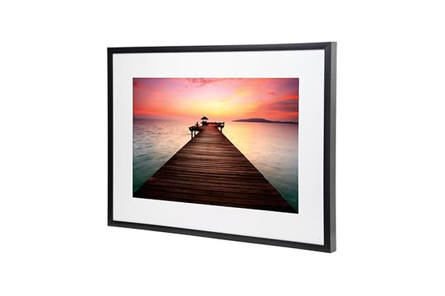 Memento Smart Frame 35 lead