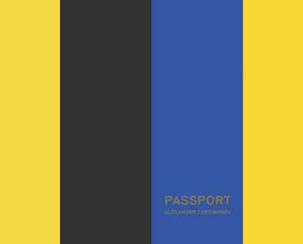 Passport cover