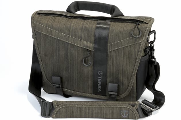 Tenba dna 2025 10 messenger bag