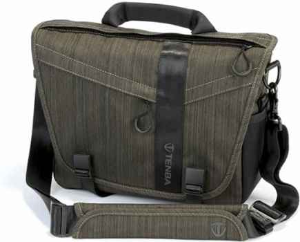 Tenba DNA 10 Messenger Bag