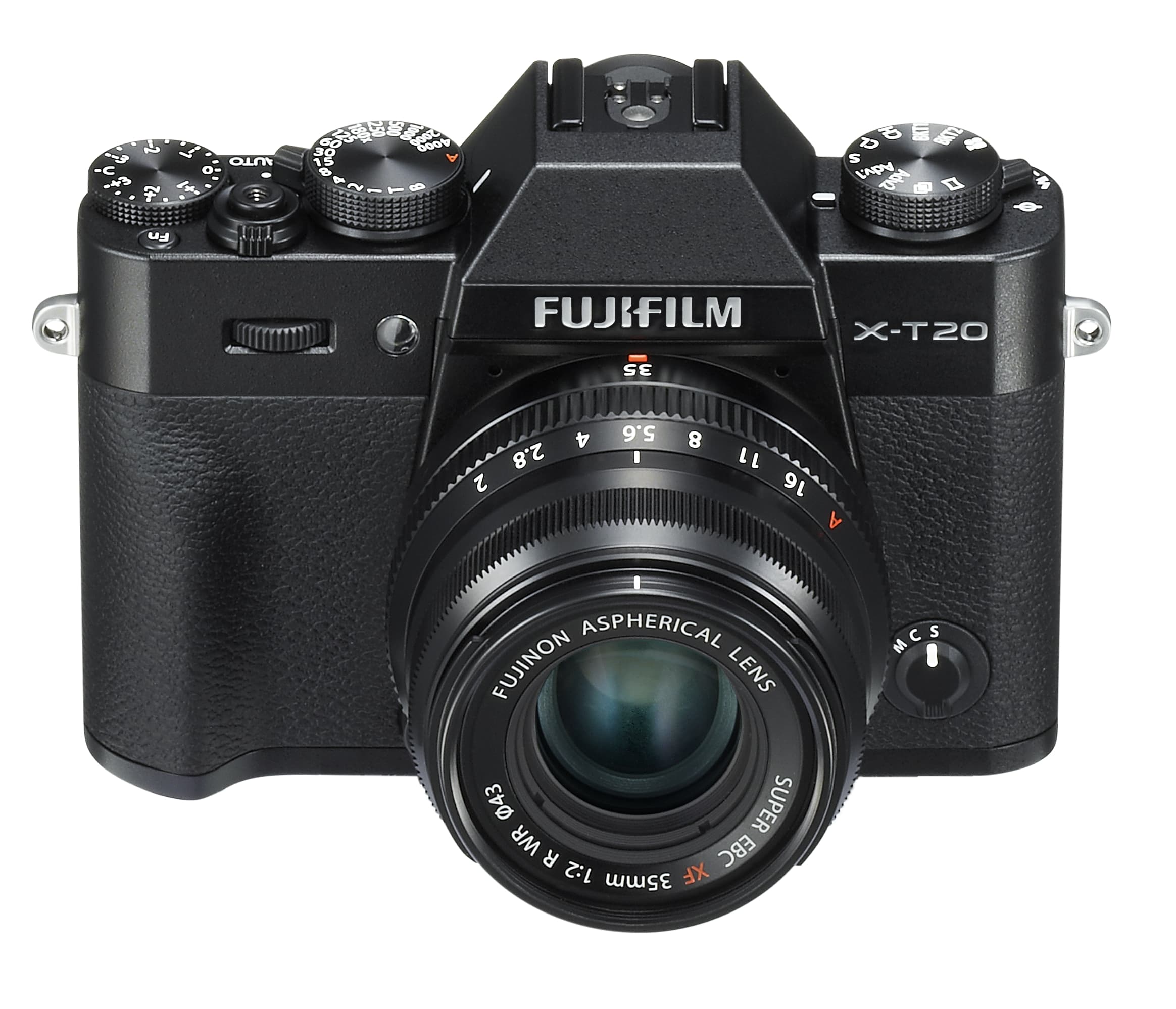 gereedschap tafel in verlegenheid gebracht Fujifilm X-T20 vs Canon EOS M5 - Amateur Photographer