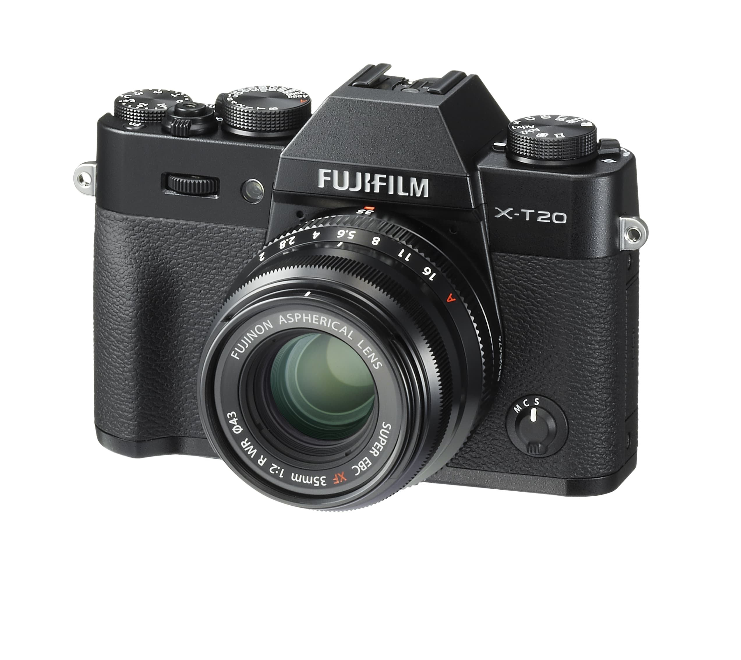 Fujifilm X-T20 review: Hands on first look | Amateur Photographer