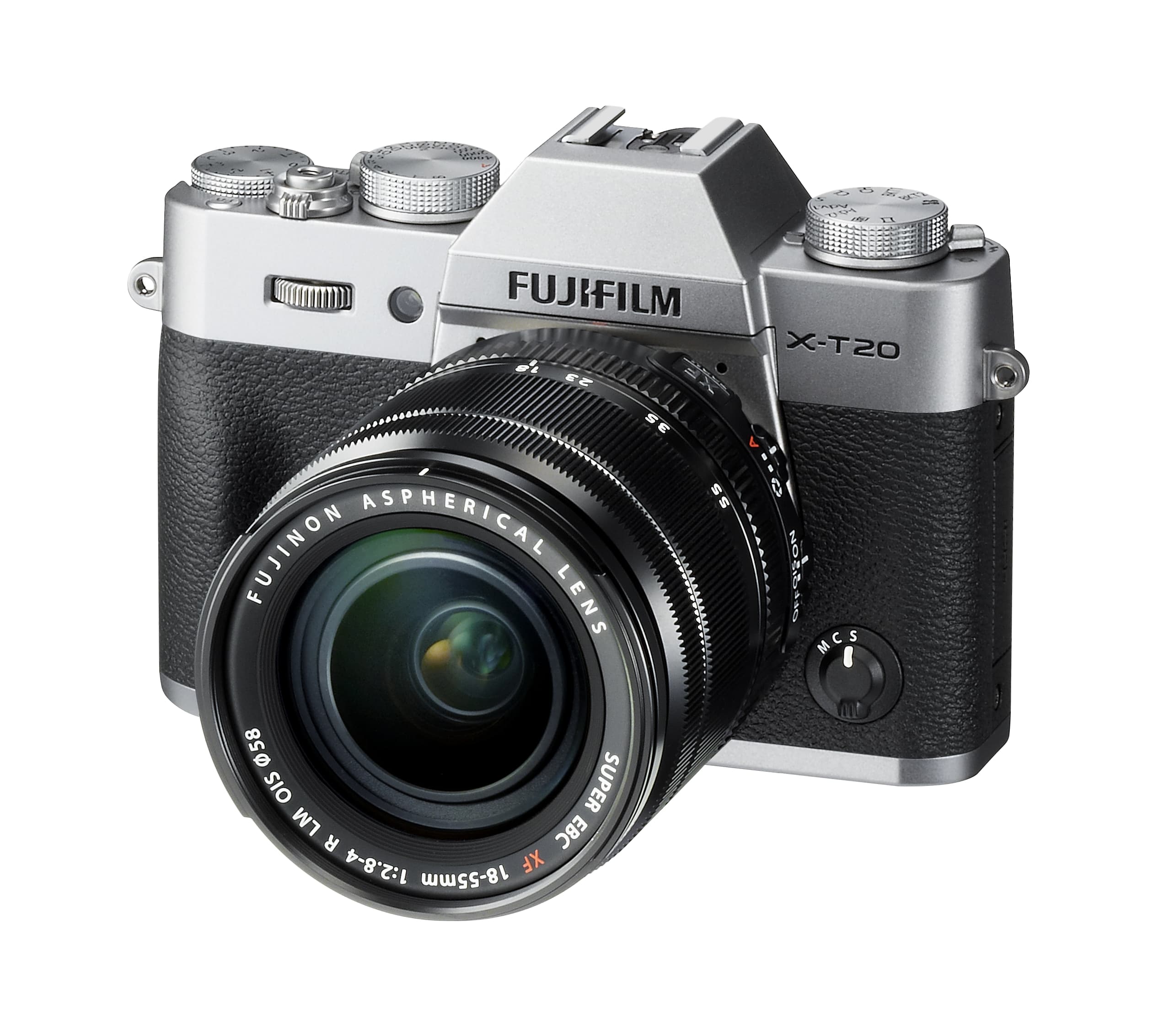 Penetratie dump risico Fujifilm X-T20 vs Fujifilm X-T10 - Amateur Photographer