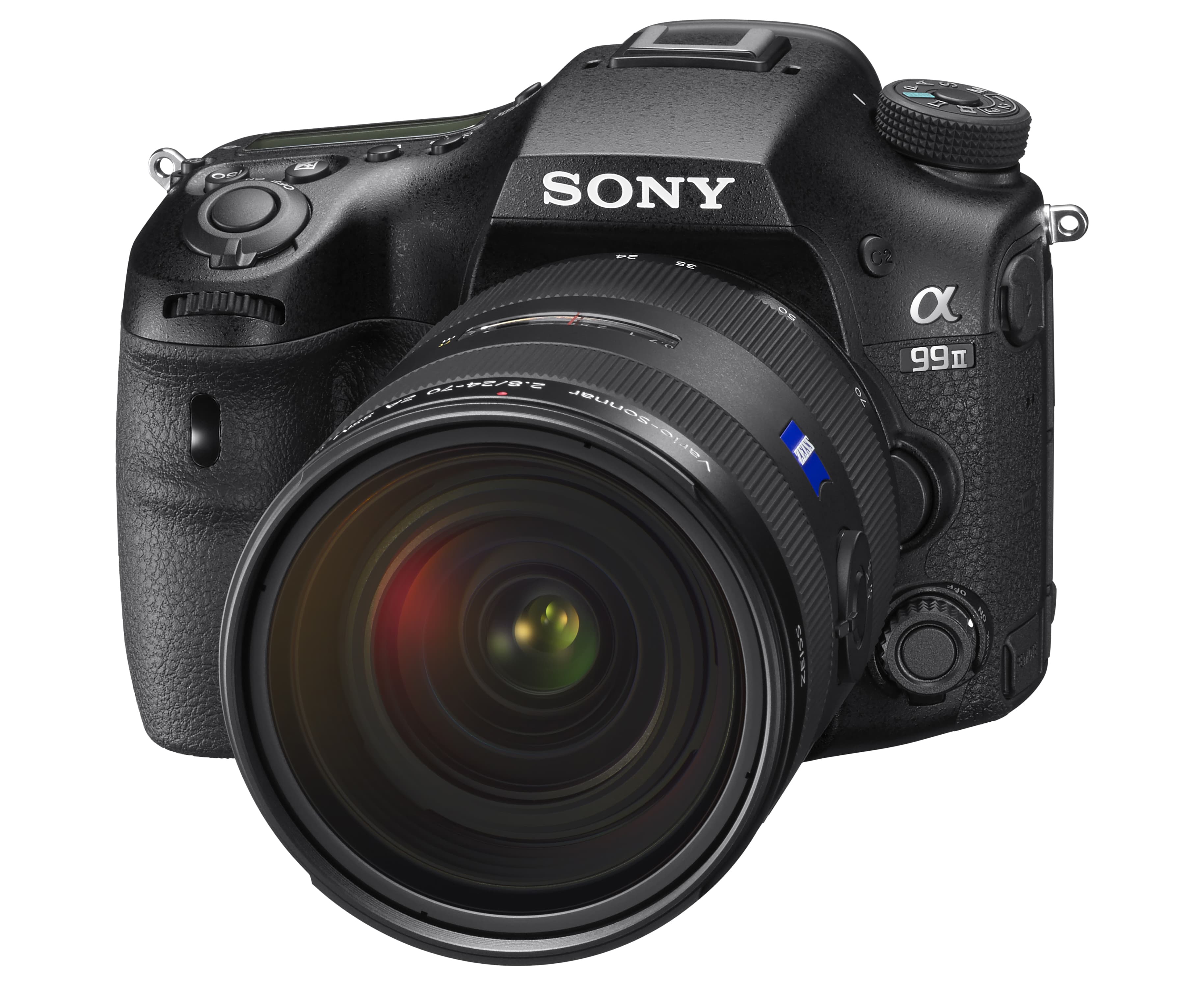 sony alpha a 99