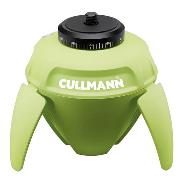 Cullmann Smartpan 360 green