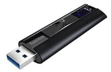 256GB SanDisk Extreme PRO USB 3.1 Solid State Flash Drive