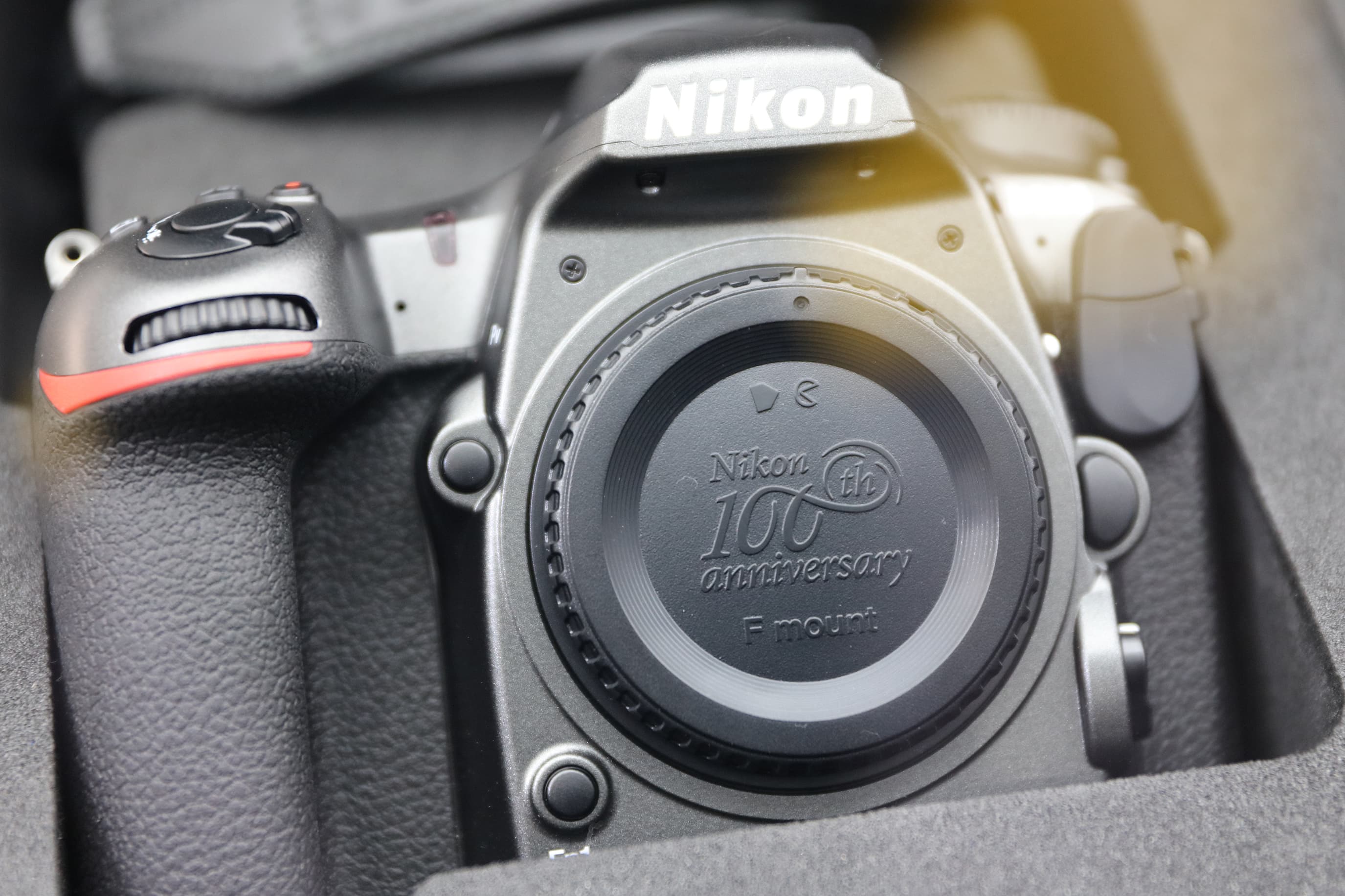 Nikon Camera Quiz How well do you know your Nikon camera bodies?