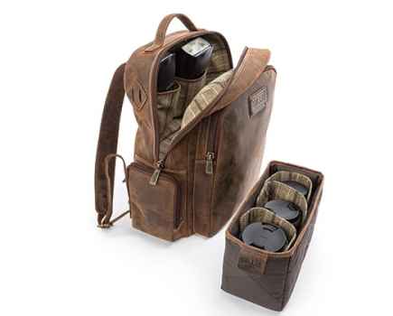 Gillis London Trafalgar Rucksack