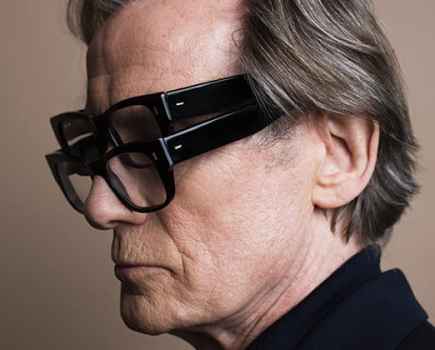 Harry Borden Bill Nighy