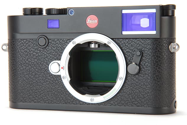 Leica M10 - Photo Review