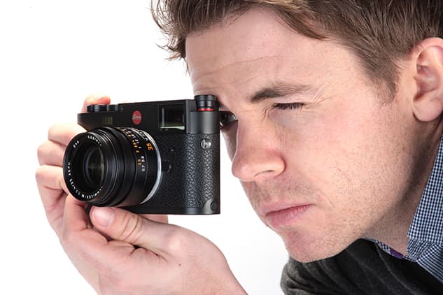 Leica M10-R Review