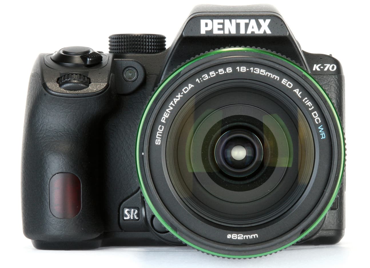 pentax k70 dpreview