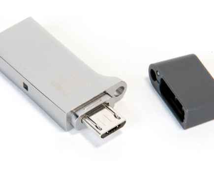 Samsung USB 3.0 Flash Drive Duo