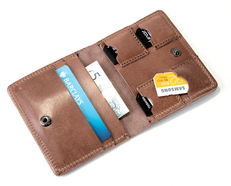 COOPH Card Holder