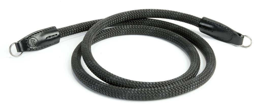 COOPH rope strap for Leica - review - Amateur Photographer