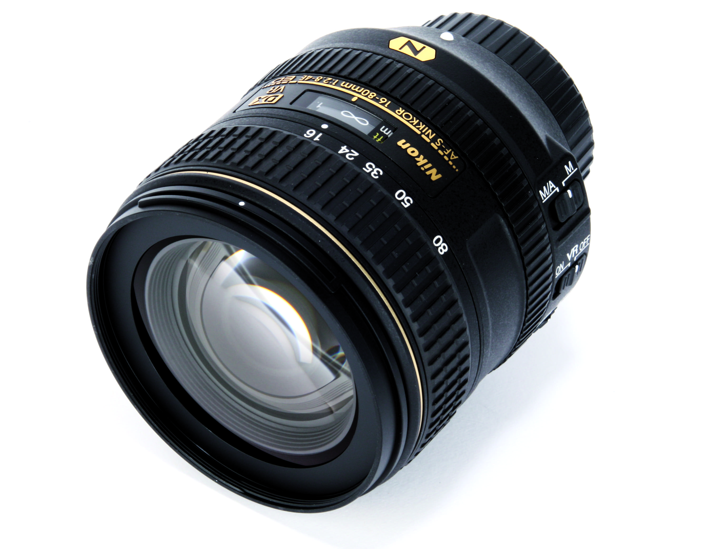 Nikon AF-S DX Nikkor 16-80mm f/2.8-4E ED VR review | Amateur Photographer