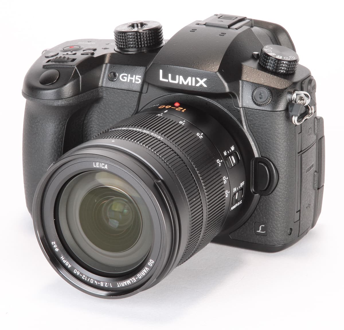 Panasonic GH5