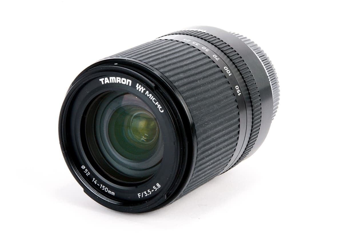 Tamron 14-150mm f/3.5-5.8 Di III review | Amateur Photographer