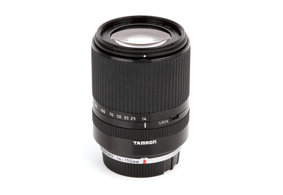 Tamron 14-150mm f/3.5-5.8 Di III review - Amateur Photographer