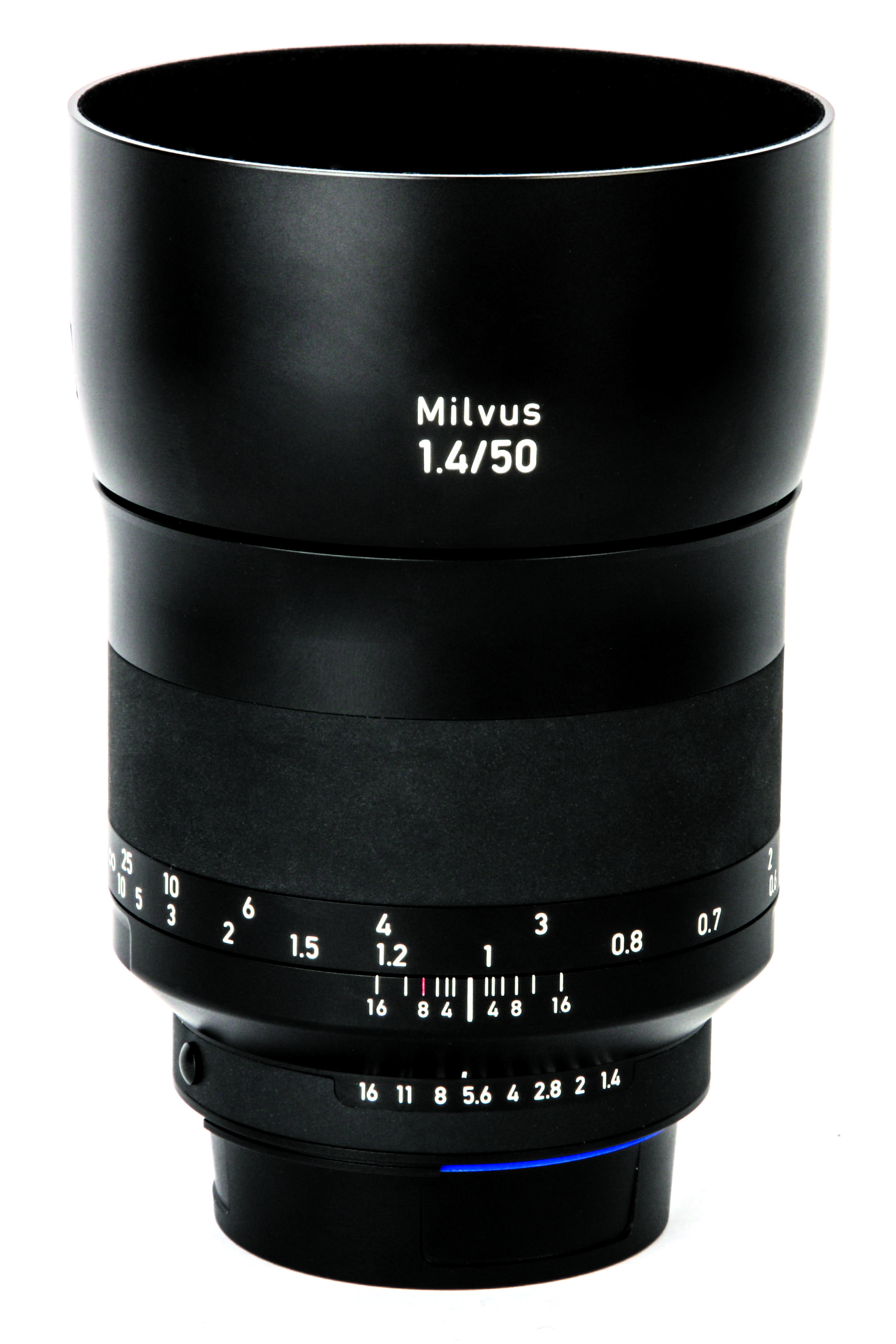 Zeiss Milvus 50mm f/1.4