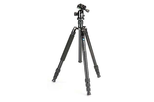 Kenro Karoo travel tripod