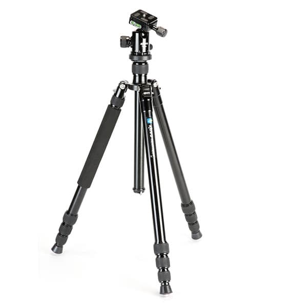 Kenro Karoo travel tripod