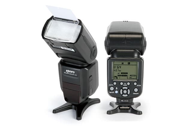 Kenro Speedflash KFL 101