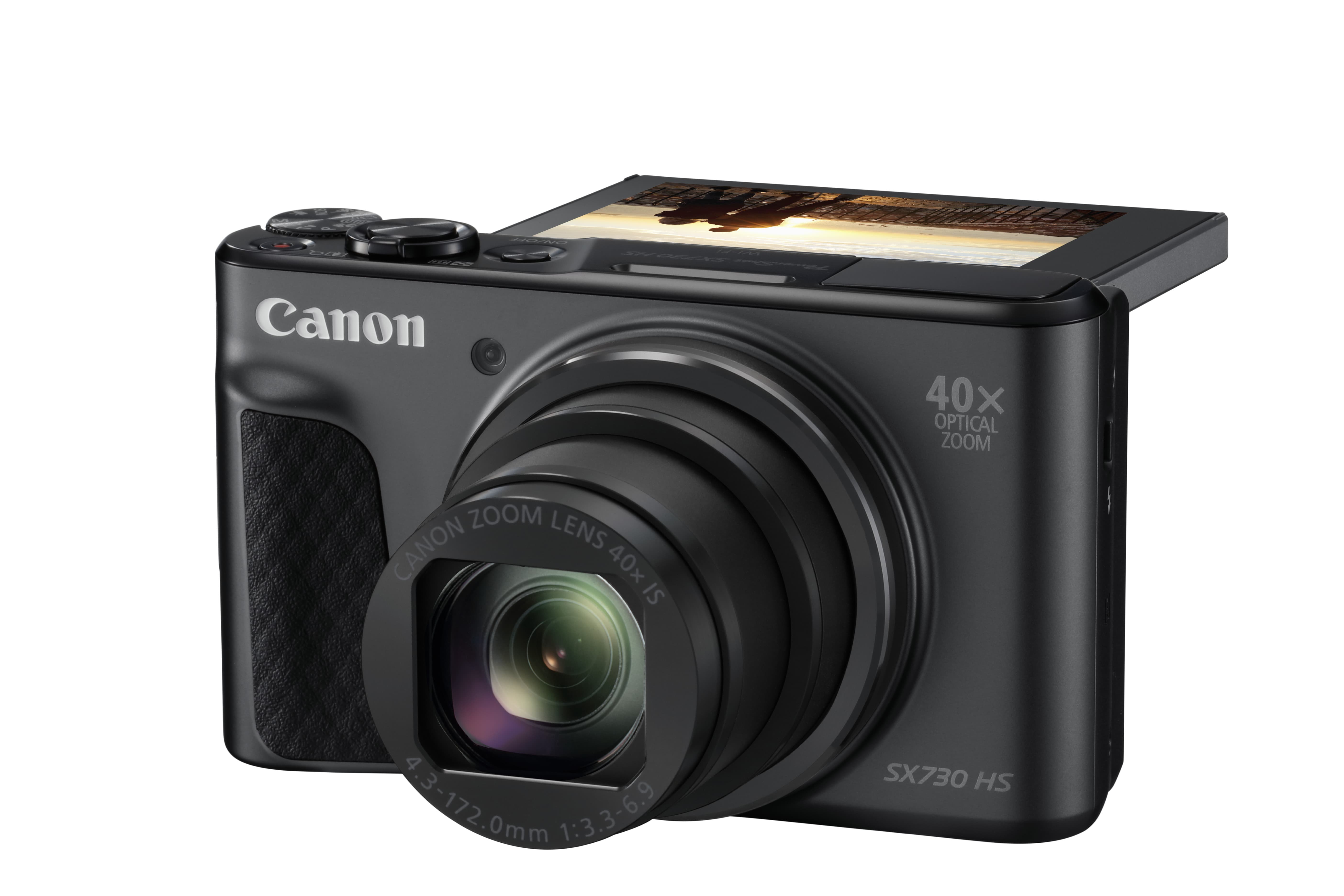 New Canon Powershot superzoom camera - Amateur Photographer