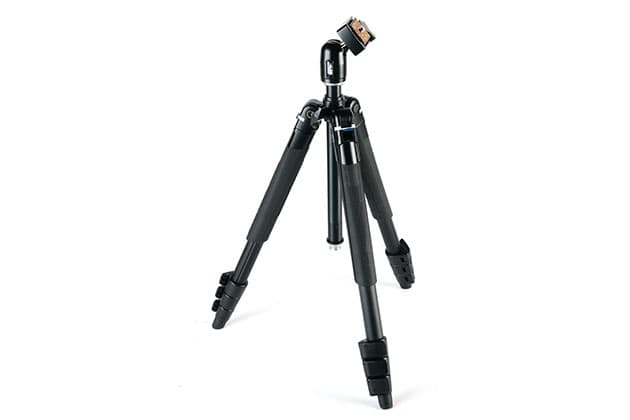 Slik Lite AL-420M tripod