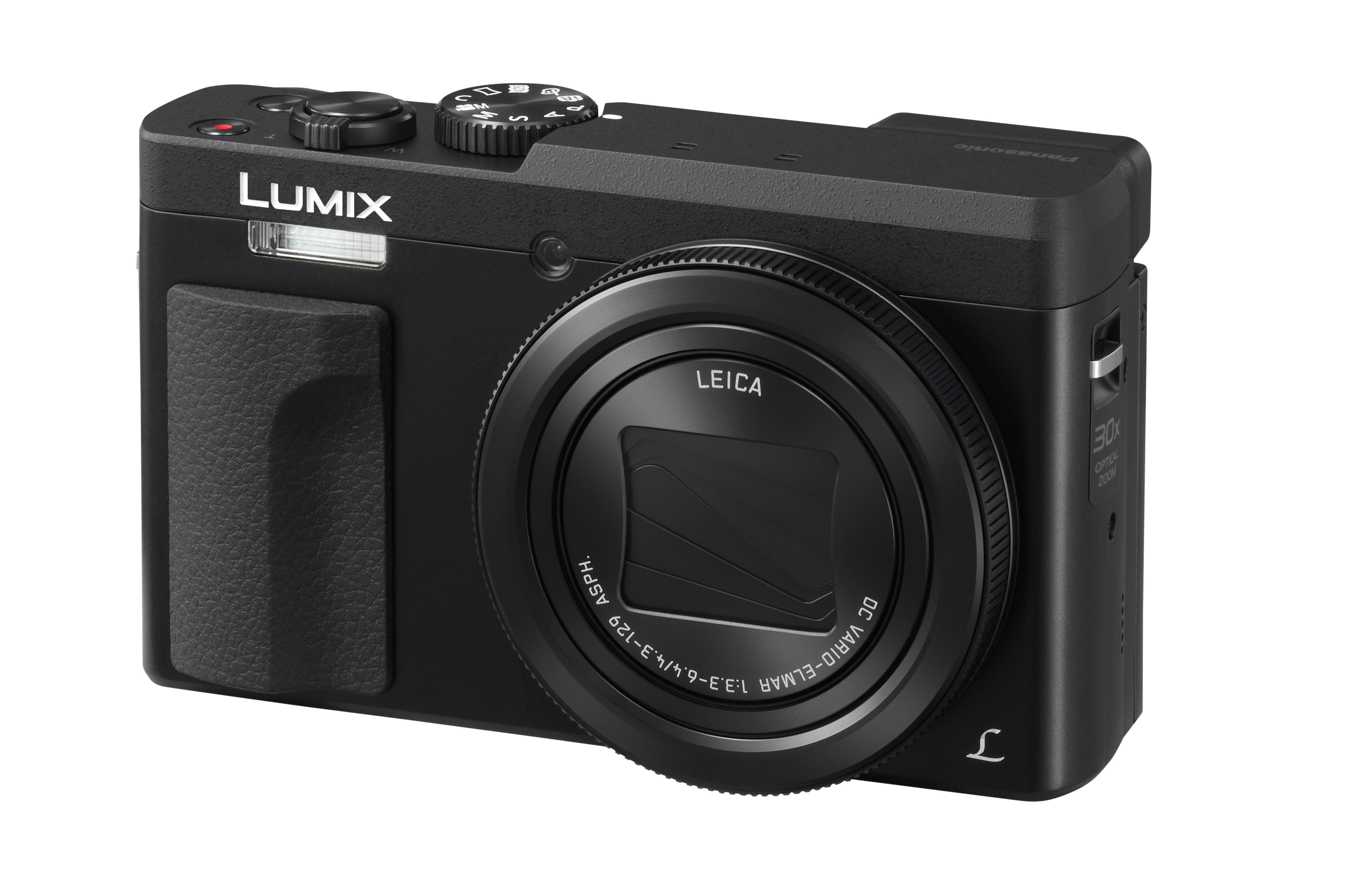 panasonic lumix tz90 specs