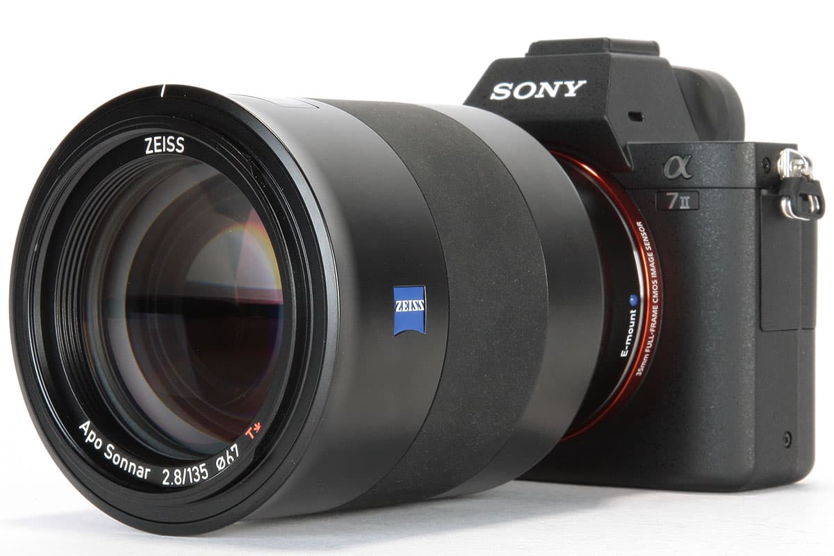 Zeiss Batis 135mm f/2.8 review | Amateur Photographer