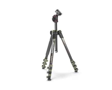 Manfrotto Befree Color