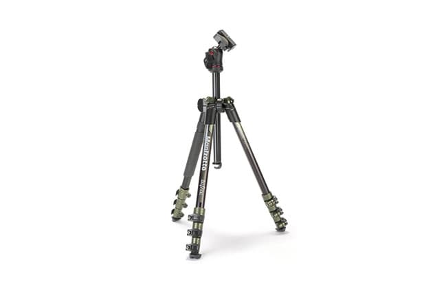 Manfrotto Befree Color