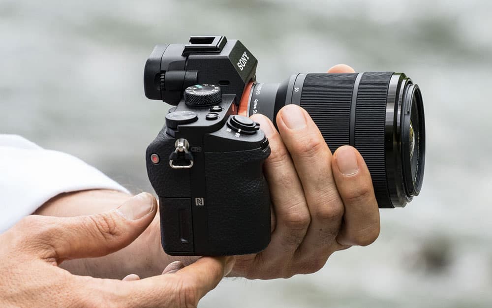 30 mirrorless camera myths busted | Amateur Photographer