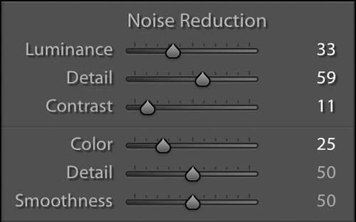lightroom tips tip4 The detail and contrast sliders
