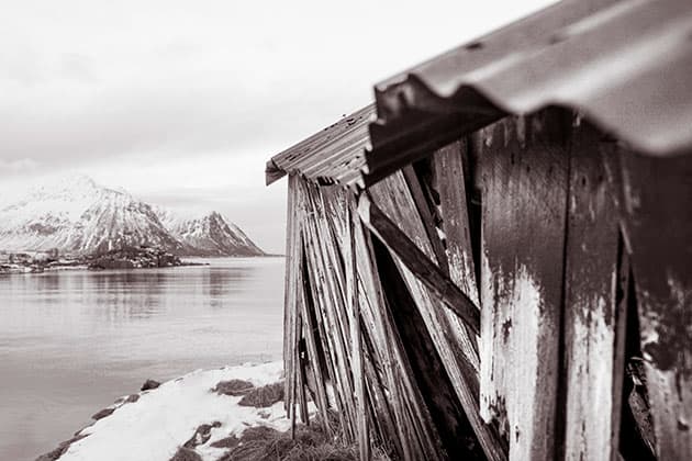 Tips for toning black and white photos | Amateur Photographer